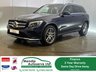 USED 2016 65 MERCEDES-BENZ GLC 2.0 GLC250 AMG Line (Premium Plus) SUV 5dr Petrol G-Tronic 4MATIC Euro 6 (s/s) (211 ps) FULL MERC HISTORY - GREAT CAR