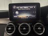 USED 2016 65 MERCEDES-BENZ GLC 2.0 GLC250 AMG Line (Premium Plus) SUV 5dr Petrol G-Tronic 4MATIC Euro 6 (s/s) (211 ps) FULL MERC HISTORY - GREAT CAR