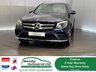 USED 2016 65 MERCEDES-BENZ GLC 2.0 GLC250 AMG Line (Premium Plus) SUV 5dr Petrol G-Tronic 4MATIC Euro 6 (s/s) (211 ps) FULL MERC HISTORY - GREAT CAR