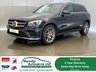 USED 2016 65 MERCEDES-BENZ GLC 2.0 GLC250 AMG Line (Premium Plus) SUV 5dr Petrol G-Tronic 4MATIC Euro 6 (s/s) (211 ps) FULL MERC HISTORY - GREAT CAR