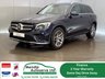 USED 2016 65 MERCEDES-BENZ GLC 2.0 GLC250 AMG Line (Premium Plus) SUV 5dr Petrol G-Tronic 4MATIC Euro 6 (s/s) (211 ps) FULL MERC HISTORY - GREAT CAR