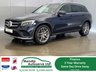 USED 2016 65 MERCEDES-BENZ GLC 2.0 GLC250 AMG Line (Premium Plus) SUV 5dr Petrol G-Tronic 4MATIC Euro 6 (s/s) (211 ps) FULL MERC HISTORY - GREAT CAR