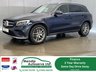 USED 2016 65 MERCEDES-BENZ GLC 2.0 GLC250 AMG Line (Premium Plus) SUV 5dr Petrol G-Tronic 4MATIC Euro 6 (s/s) (211 ps) FULL MERC HISTORY - GREAT CAR
