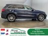 USED 2016 65 MERCEDES-BENZ GLC 2.0 GLC250 AMG Line (Premium Plus) SUV 5dr Petrol G-Tronic 4MATIC Euro 6 (s/s) (211 ps) FULL MERC HISTORY - GREAT CAR