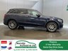 USED 2016 65 MERCEDES-BENZ GLC 2.0 GLC250 AMG Line (Premium Plus) SUV 5dr Petrol G-Tronic 4MATIC Euro 6 (s/s) (211 ps) FULL MERC HISTORY - GREAT CAR