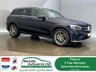 USED 2016 65 MERCEDES-BENZ GLC 2.0 GLC250 AMG Line (Premium Plus) SUV 5dr Petrol G-Tronic 4MATIC Euro 6 (s/s) (211 ps) FULL MERC HISTORY - GREAT CAR