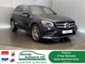 USED 2016 65 MERCEDES-BENZ GLC 2.0 GLC250 AMG Line (Premium Plus) SUV 5dr Petrol G-Tronic 4MATIC Euro 6 (s/s) (211 ps) FULL MERC HISTORY - GREAT CAR