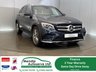 USED 2016 65 MERCEDES-BENZ GLC 2.0 GLC250 AMG Line (Premium Plus) SUV 5dr Petrol G-Tronic 4MATIC Euro 6 (s/s) (211 ps) FULL MERC HISTORY - GREAT CAR