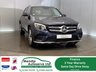 USED 2016 65 MERCEDES-BENZ GLC 2.0 GLC250 AMG Line (Premium Plus) SUV 5dr Petrol G-Tronic 4MATIC Euro 6 (s/s) (211 ps) FULL MERC HISTORY - GREAT CAR