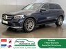 USED 2016 65 MERCEDES-BENZ GLC 2.0 GLC250 AMG Line (Premium Plus) SUV 5dr Petrol G-Tronic 4MATIC Euro 6 (s/s) (211 ps) FULL MERC HISTORY - GREAT CAR