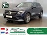 USED 2016 65 MERCEDES-BENZ GLC 2.0 GLC250 AMG Line (Premium Plus) SUV 5dr Petrol G-Tronic 4MATIC Euro 6 (s/s) (211 ps) FULL MERC HISTORY - GREAT CAR