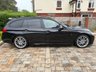 USED 2015 15 BMW 3 SERIES 3.0 330d M Sport Touring 5dr Diesel Auto xDrive Euro 5 (s/s) (258 ps) **HEATED SEATS**