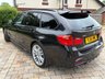 USED 2015 15 BMW 3 SERIES 3.0 330d M Sport Touring 5dr Diesel Auto xDrive Euro 5 (s/s) (258 ps) **HEATED SEATS**
