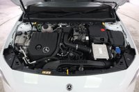 USED 2021 71 MERCEDES-BENZ A CLASS 1.3 A250e 15.6kWh AMG Line Edition (Premium Plus) 8G-DCT Euro 6 (s/s) 4dr Sunroof, Reverse Camera,