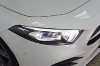 USED 2021 71 MERCEDES-BENZ A CLASS 1.3 A250e 15.6kWh AMG Line Edition (Premium Plus) 8G-DCT Euro 6 (s/s) 4dr Sunroof, Reverse Camera,