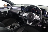 USED 2021 71 MERCEDES-BENZ A CLASS 1.3 A250e 15.6kWh AMG Line Edition (Premium Plus) 8G-DCT Euro 6 (s/s) 4dr Sunroof, Reverse Camera,