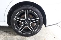 USED 2021 71 MERCEDES-BENZ A CLASS 1.3 A250e 15.6kWh AMG Line Edition (Premium Plus) 8G-DCT Euro 6 (s/s) 4dr Sunroof, Reverse Camera,