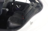 USED 2021 71 MERCEDES-BENZ A CLASS 1.3 A250e 15.6kWh AMG Line Edition (Premium Plus) 8G-DCT Euro 6 (s/s) 4dr Sunroof, Reverse Camera,
