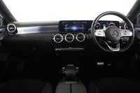 USED 2021 71 MERCEDES-BENZ A CLASS 1.3 A250e 15.6kWh AMG Line Edition (Premium Plus) 8G-DCT Euro 6 (s/s) 4dr Sunroof, Reverse Camera,