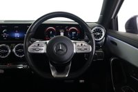 USED 2021 71 MERCEDES-BENZ A CLASS 1.3 A250e 15.6kWh AMG Line Edition (Premium Plus) 8G-DCT Euro 6 (s/s) 4dr Sunroof, Reverse Camera,