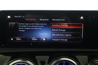 USED 2021 71 MERCEDES-BENZ A CLASS 1.3 A250e 15.6kWh AMG Line Edition (Premium Plus) 8G-DCT Euro 6 (s/s) 4dr Sunroof, Reverse Camera,