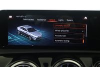 USED 2021 71 MERCEDES-BENZ A CLASS 1.3 A250e 15.6kWh AMG Line Edition (Premium Plus) 8G-DCT Euro 6 (s/s) 4dr Sunroof, Reverse Camera,