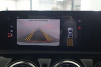 USED 2021 71 MERCEDES-BENZ A CLASS 1.3 A250e 15.6kWh AMG Line Edition (Premium Plus) 8G-DCT Euro 6 (s/s) 4dr Sunroof, Reverse Camera,