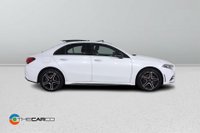 USED 2021 71 MERCEDES-BENZ A CLASS 1.3 A250e 15.6kWh AMG Line Edition (Premium Plus) 8G-DCT Euro 6 (s/s) 4dr Sunroof, Reverse Camera,