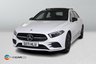 USED 2021 71 MERCEDES-BENZ A CLASS 1.3 A250e 15.6kWh AMG Line Edition (Premium Plus) 8G-DCT Euro 6 (s/s) 4dr Sunroof, Reverse Camera,