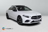 USED 2021 71 MERCEDES-BENZ A CLASS 1.3 A250e 15.6kWh AMG Line Edition (Premium Plus) 8G-DCT Euro 6 (s/s) 4dr Sunroof, Reverse Camera,