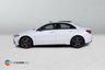 USED 2021 71 MERCEDES-BENZ A CLASS 1.3 A250e 15.6kWh AMG Line Edition (Premium Plus) 8G-DCT Euro 6 (s/s) 4dr Sunroof, Reverse Camera,