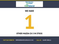 USED 2019 69 MAZDA CX-3 2.0 SKYACTIV-G Sport Nav+ SUV 5dr Petrol Auto Euro 6 (s/s) (121 ps) Gorgeous AUTO CX-3 with Great Spec, SATNAV, CARPLAY, Privacy Glass, Parking Camera, Heated Leather, Cruise Control 42000 Miles Great SH