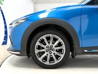USED 2019 69 MAZDA CX-3 2.0 SKYACTIV-G Sport Nav+ SUV 5dr Petrol Auto Euro 6 (s/s) (121 ps) Gorgeous AUTO CX-3 with Great Spec, SATNAV, CARPLAY, Privacy Glass, Parking Camera, Heated Leather, Cruise Control 42000 Miles Great SH