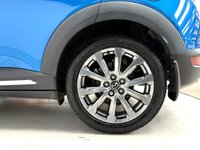 USED 2019 69 MAZDA CX-3 2.0 SKYACTIV-G Sport Nav+ SUV 5dr Petrol Auto Euro 6 (s/s) (121 ps) Gorgeous AUTO CX-3 with Great Spec, SATNAV, CARPLAY, Privacy Glass, Parking Camera, Heated Leather, Cruise Control 42000 Miles Great SH