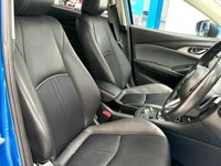USED 2019 69 MAZDA CX-3 2.0 SKYACTIV-G Sport Nav+ SUV 5dr Petrol Auto Euro 6 (s/s) (121 ps) Gorgeous AUTO CX-3 with Great Spec, SATNAV, CARPLAY, Privacy Glass, Parking Camera, Heated Leather, Cruise Control 42000 Miles Great SH