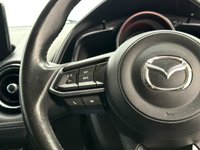 USED 2019 69 MAZDA CX-3 2.0 SKYACTIV-G Sport Nav+ SUV 5dr Petrol Auto Euro 6 (s/s) (121 ps) Gorgeous AUTO CX-3 with Great Spec, SATNAV, CARPLAY, Privacy Glass, Parking Camera, Heated Leather, Cruise Control 42000 Miles Great SH