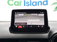 USED 2019 69 MAZDA CX-3 2.0 SKYACTIV-G Sport Nav+ SUV 5dr Petrol Auto Euro 6 (s/s) (121 ps) Gorgeous AUTO CX-3 with Great Spec, SATNAV, CARPLAY, Privacy Glass, Parking Camera, Heated Leather, Cruise Control 42000 Miles Great SH
