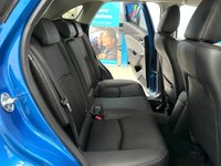 USED 2019 69 MAZDA CX-3 2.0 SKYACTIV-G Sport Nav+ SUV 5dr Petrol Auto Euro 6 (s/s) (121 ps) Gorgeous AUTO CX-3 with Great Spec, SATNAV, CARPLAY, Privacy Glass, Parking Camera, Heated Leather, Cruise Control 42000 Miles Great SH