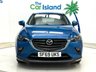USED 2019 69 MAZDA CX-3 2.0 SKYACTIV-G Sport Nav+ SUV 5dr Petrol Auto Euro 6 (s/s) (121 ps) Gorgeous AUTO CX-3 with Great Spec, SATNAV, CARPLAY, Privacy Glass, Parking Camera, Heated Leather, Cruise Control 42000 Miles Great SH