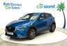 USED 2019 69 MAZDA CX-3 2.0 SKYACTIV-G Sport Nav+ SUV 5dr Petrol Auto Euro 6 (s/s) (121 ps) Gorgeous AUTO CX-3 with Great Spec, SATNAV, CARPLAY, Privacy Glass, Parking Camera, Heated Leather, Cruise Control 42000 Miles Great SH
