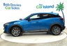 USED 2019 69 MAZDA CX-3 2.0 SKYACTIV-G Sport Nav+ SUV 5dr Petrol Auto Euro 6 (s/s) (121 ps) Gorgeous AUTO CX-3 with Great Spec, SATNAV, CARPLAY, Privacy Glass, Parking Camera, Heated Leather, Cruise Control 42000 Miles Great SH