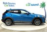 USED 2019 69 MAZDA CX-3 2.0 SKYACTIV-G Sport Nav+ SUV 5dr Petrol Auto Euro 6 (s/s) (121 ps) Gorgeous AUTO CX-3 with Great Spec, SATNAV, CARPLAY, Privacy Glass, Parking Camera, Heated Leather, Cruise Control 42000 Miles Great SH