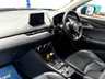 USED 2019 69 MAZDA CX-3 2.0 SKYACTIV-G Sport Nav+ SUV 5dr Petrol Auto Euro 6 (s/s) (121 ps) Gorgeous AUTO CX-3 with Great Spec, SATNAV, CARPLAY, Privacy Glass, Parking Camera, Heated Leather, Cruise Control 42000 Miles Great SH