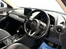 USED 2019 69 MAZDA CX-3 2.0 SKYACTIV-G Sport Nav+ SUV 5dr Petrol Auto Euro 6 (s/s) (121 ps) Gorgeous AUTO CX-3 with Great Spec, SATNAV, CARPLAY, Privacy Glass, Parking Camera, Heated Leather, Cruise Control 42000 Miles Great SH