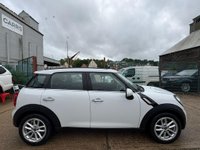 USED 2015 15 MINI COUNTRYMAN 2.0 Cooper SD Auto Euro 5 5dr LOW MILES ULEZ GREAT VALUE