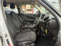 USED 2015 15 MINI COUNTRYMAN 2.0 Cooper SD Auto Euro 5 5dr LOW MILES ULEZ GREAT VALUE