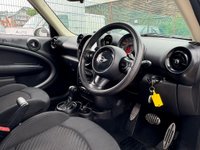 USED 2015 15 MINI COUNTRYMAN 2.0 Cooper SD Auto Euro 5 5dr LOW MILES ULEZ GREAT VALUE