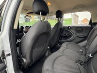 USED 2015 15 MINI COUNTRYMAN 2.0 Cooper SD Auto Euro 5 5dr LOW MILES ULEZ GREAT VALUE