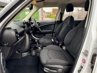 USED 2015 15 MINI COUNTRYMAN 2.0 Cooper SD Auto Euro 5 5dr LOW MILES ULEZ GREAT VALUE
