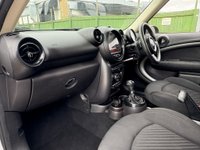 USED 2015 15 MINI COUNTRYMAN 2.0 Cooper SD Auto Euro 5 5dr LOW MILES ULEZ GREAT VALUE